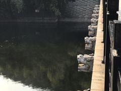-九龙潭景区