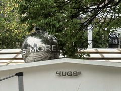 -HUGS coffee(东区店)