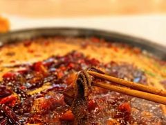-水巷子·巴掌腰片重庆火锅(巧家店)