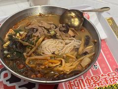 -柳螺锅螺蛳粉(月亮街店)