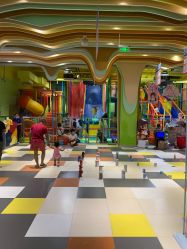 -宝燕乐园(闵行旗舰店)