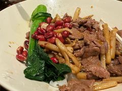 -漆黑觉米粉(三里屯店)