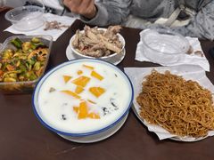 -水牛奶皇后糖水铺(深圳总店)