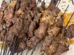 -老白家怡贵园烤肉