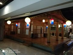 -纽斯桑拿会所(天山店)
