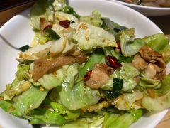 -关东小磨东北菜(上海长风大悦城店)