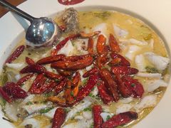 -鱼亨小鲜酸菜鱼(大信店)