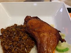 -大快活(丽丰店)