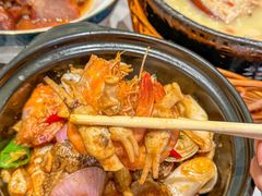 -荔粥记潮汕砂锅粥(太湖路店)