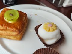-索菲特西湖大酒店·香榭丽全日候餐厅(南山路店)