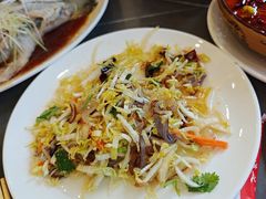 -渔家乐小海鲜(皇姑店)