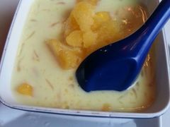 杨枝甘露-发记甜品(豉油街店)