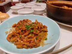 -先记烧鹅王·本地粤菜(福永店)