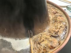 -福寿斋·老北京铜锅涮肉·烧烤(清岚店)