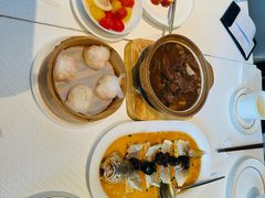 -铭家点心(秦岭路店)
