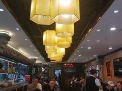 -李记饺子·熏酱东北菜(欢乐谷店)