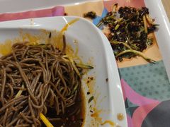 -食悦天美食广场(西安CityOn熙地港购物中心店)
