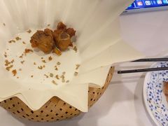 -围龙屋客家食府(福田店)