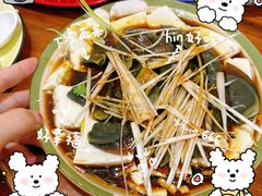 -蒋记烧烤(四经路店)