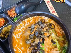 -勝记粉库桂林米粉非遗传承(西街店)