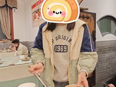 -芝麻花餐厅(祁家豁子店)