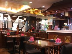 大堂-荷花泰菜(东方新天地店)
