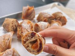 -LANLIZI BAKERY(COSMO店)
