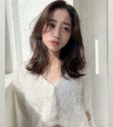 -Sying杉影日式烫染專門店