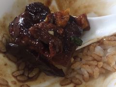 酒香红烧肉-老海陵·泰州菜(图书馆店)