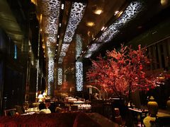 -金轩中餐厅 Jin Xuan(浦东丽思卡尔顿酒店)