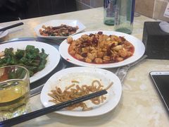 -城一锅涮烤羊蝎子·烤串