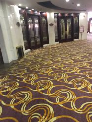 -上海海鸥丽晶酒店·宴会厅