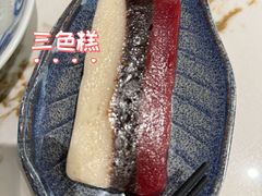 -莲湖糕团店·老秦淮小吃