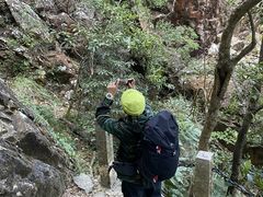 -七娘山