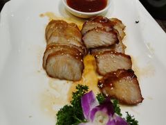 -周锦记广式餐厅(格林生活坊2期店)