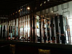 -大渔铁板烧(中山路八佰伴店)