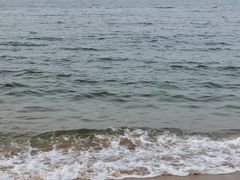 -潍坊欢乐海沙滩景区