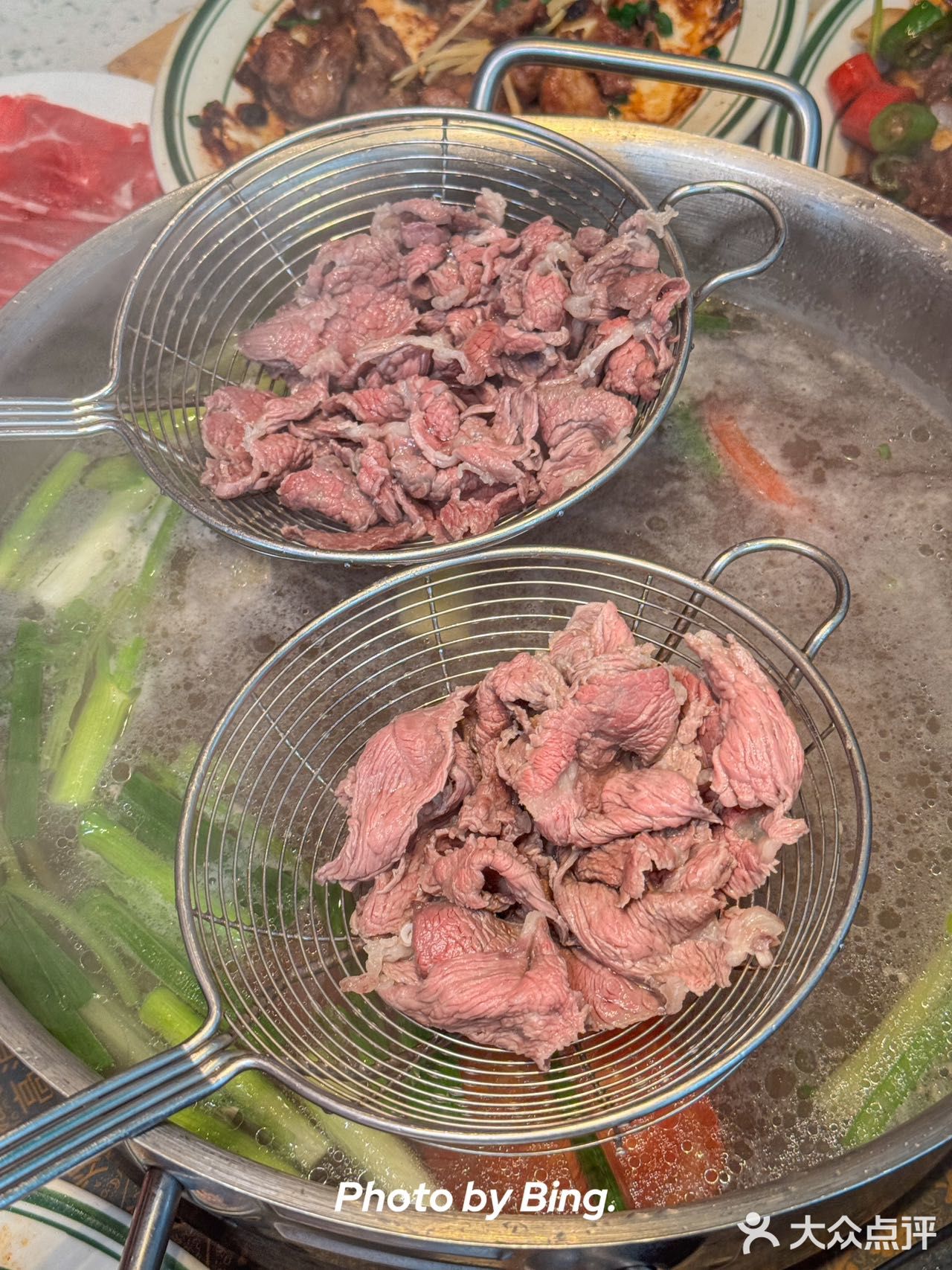 富阳这家潮汕牛肉香迷糊啦！！还有小龙虾