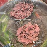 富阳这家潮汕牛肉香迷糊啦！！还有小龙虾