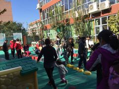 -中国人民大学朝阳幼儿园(芍药园)