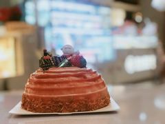 -卷心卷意·轻甜蛋糕(新光天地店)