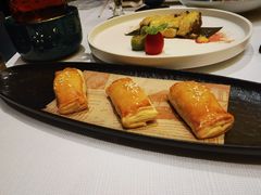 -天瑞轩·粤菜餐厅