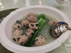 -龙的酒楼·手工早茶·顺德菜(近良路店)