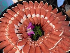 -阳坊涮肉(西直门凯德mall店)
