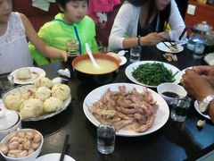 android_upload_pic-天津包子铺·海鲜家常菜(北戴河店)