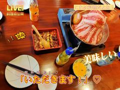 -白石の深夜食堂(宝龙店)