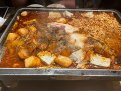 -炉鱼(萧山万象汇店)