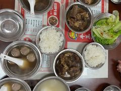 -阿秋牛排(湖心街店)