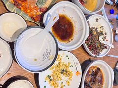 -食光慢宴·安吉土菜馆