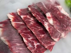 -韩景台烤肉(八大处店)
